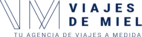 Viajes de miel Logo