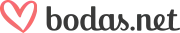 Logo bodas.net, viajes a medida, viaje de novios y luna de miel
