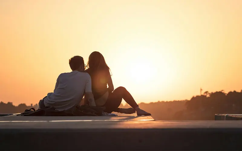 Viajes de miel, especialista en viaje de novios y luna de miel, viajes a medida