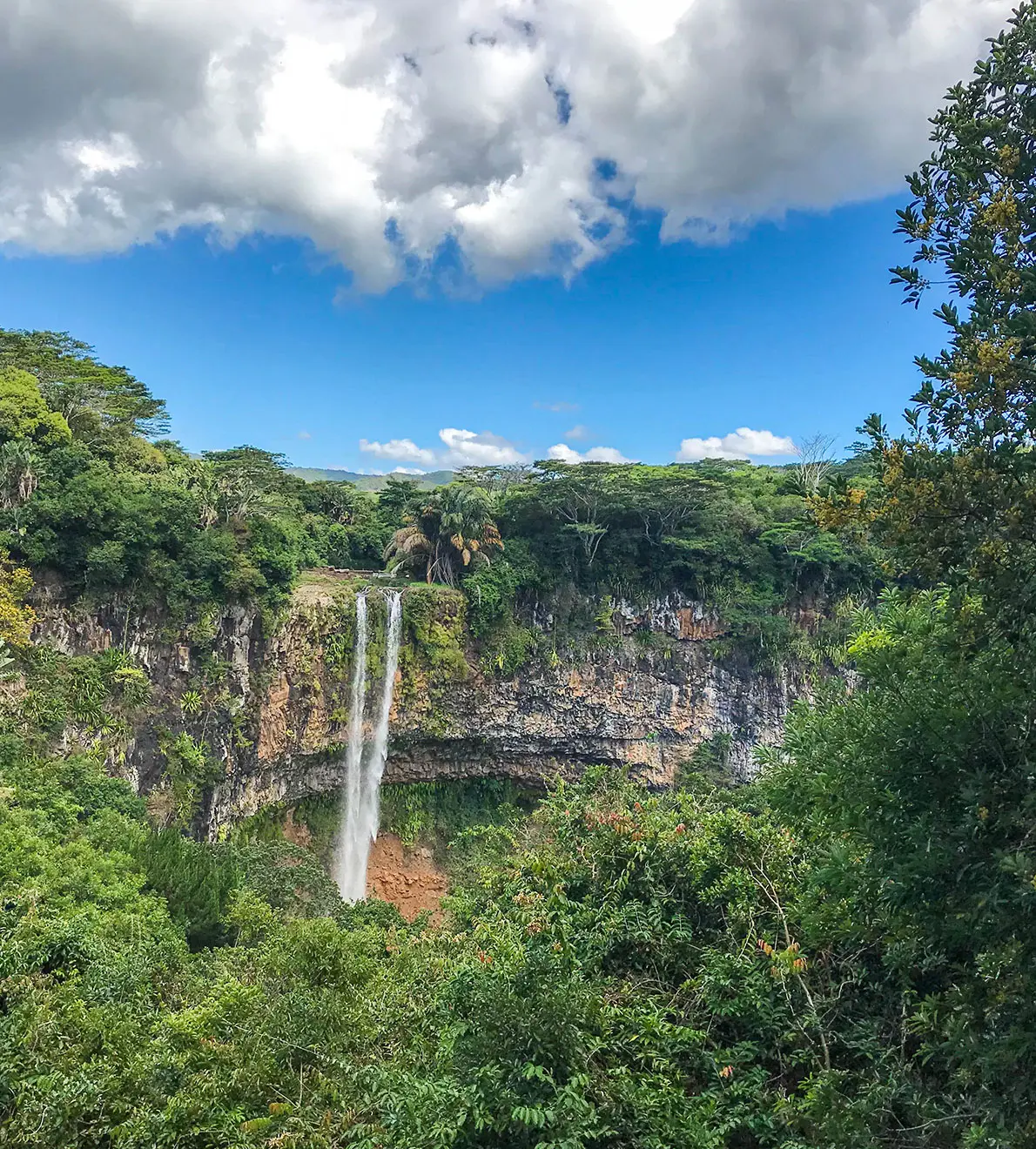 Viaje a Islas Mauricio