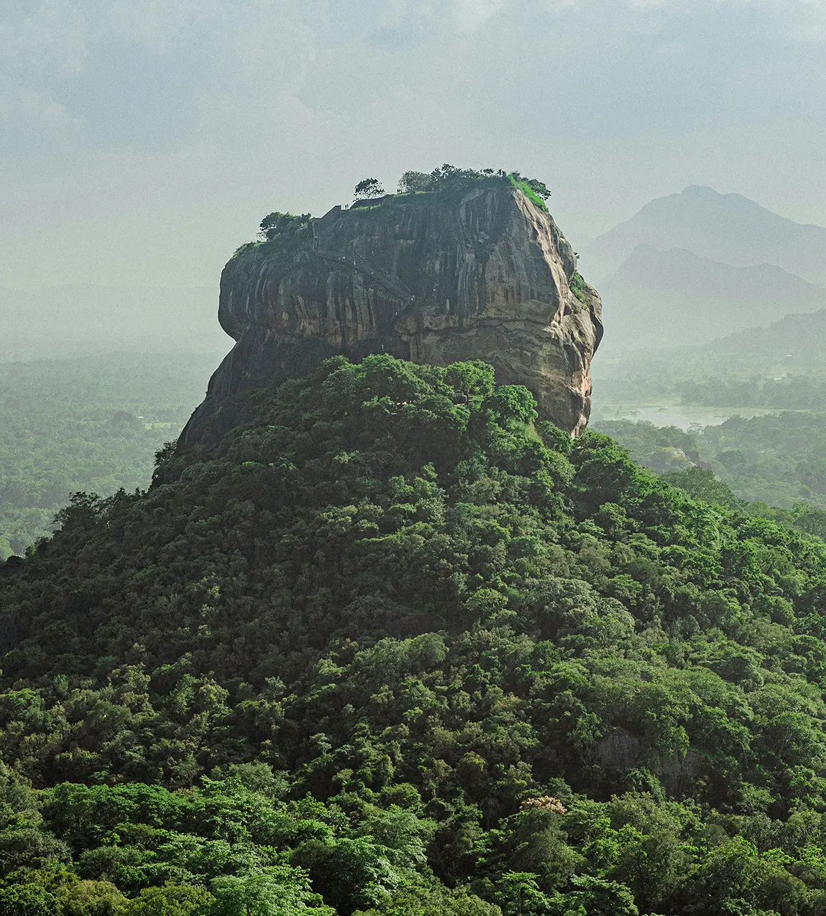 Sri Lanka: Cultura, naturaleza y aventura