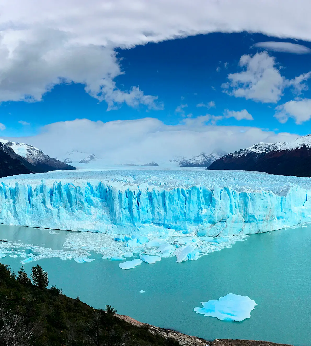 Patagonia: Naturaleza en estado puro