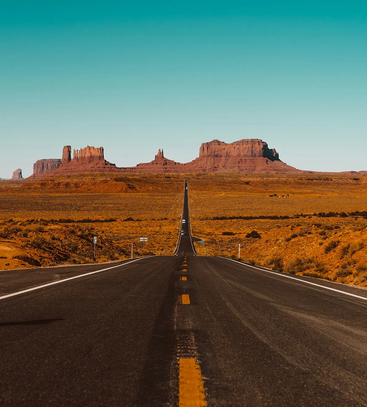 Costa Oeste de Estados Unidos: Un road trip inolvidable