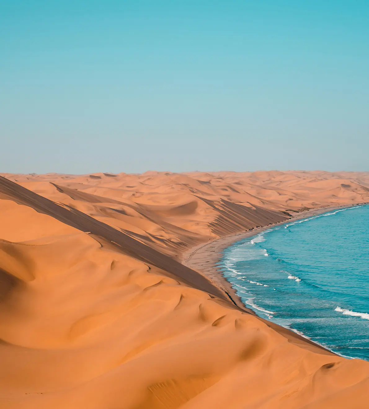 Aventura en Namibia