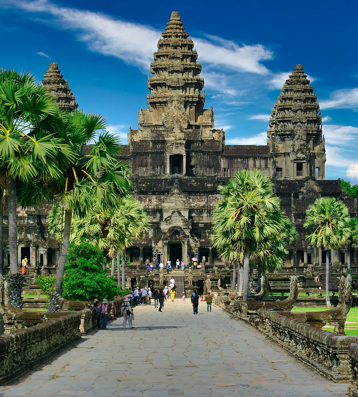 Vietnam y Camboya: Tesoros del Sudeste Asiático