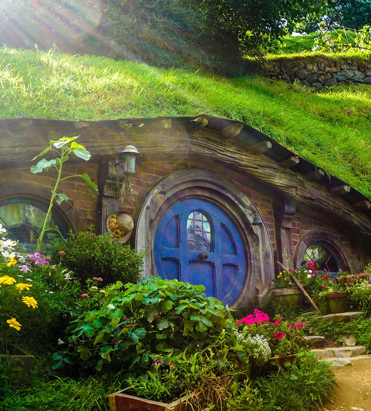 Nueva Zelanda: Aventura, naturaleza y cultura maorí