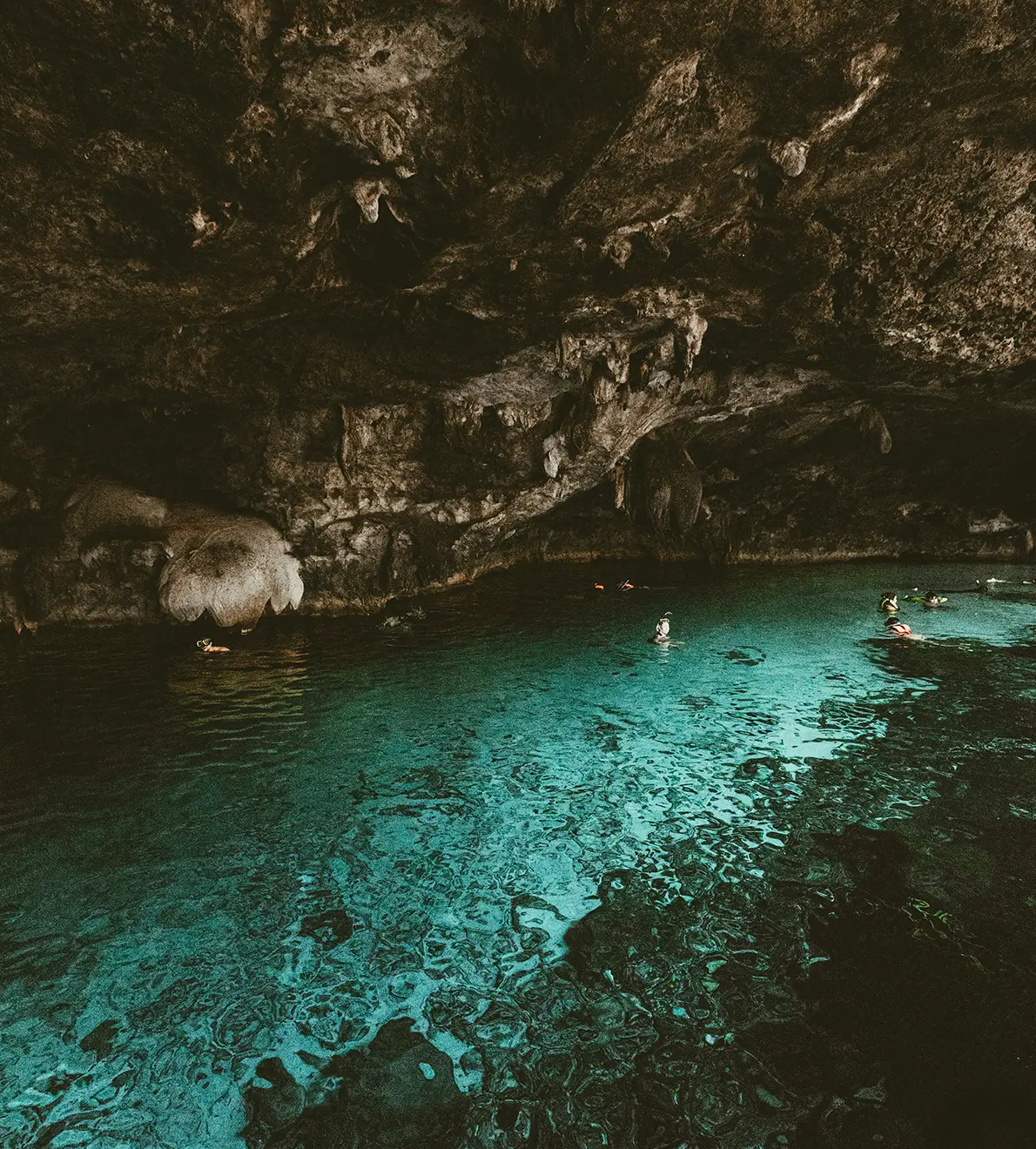 Riviera Maya: Cultura y relax en el Caribe Mexicano