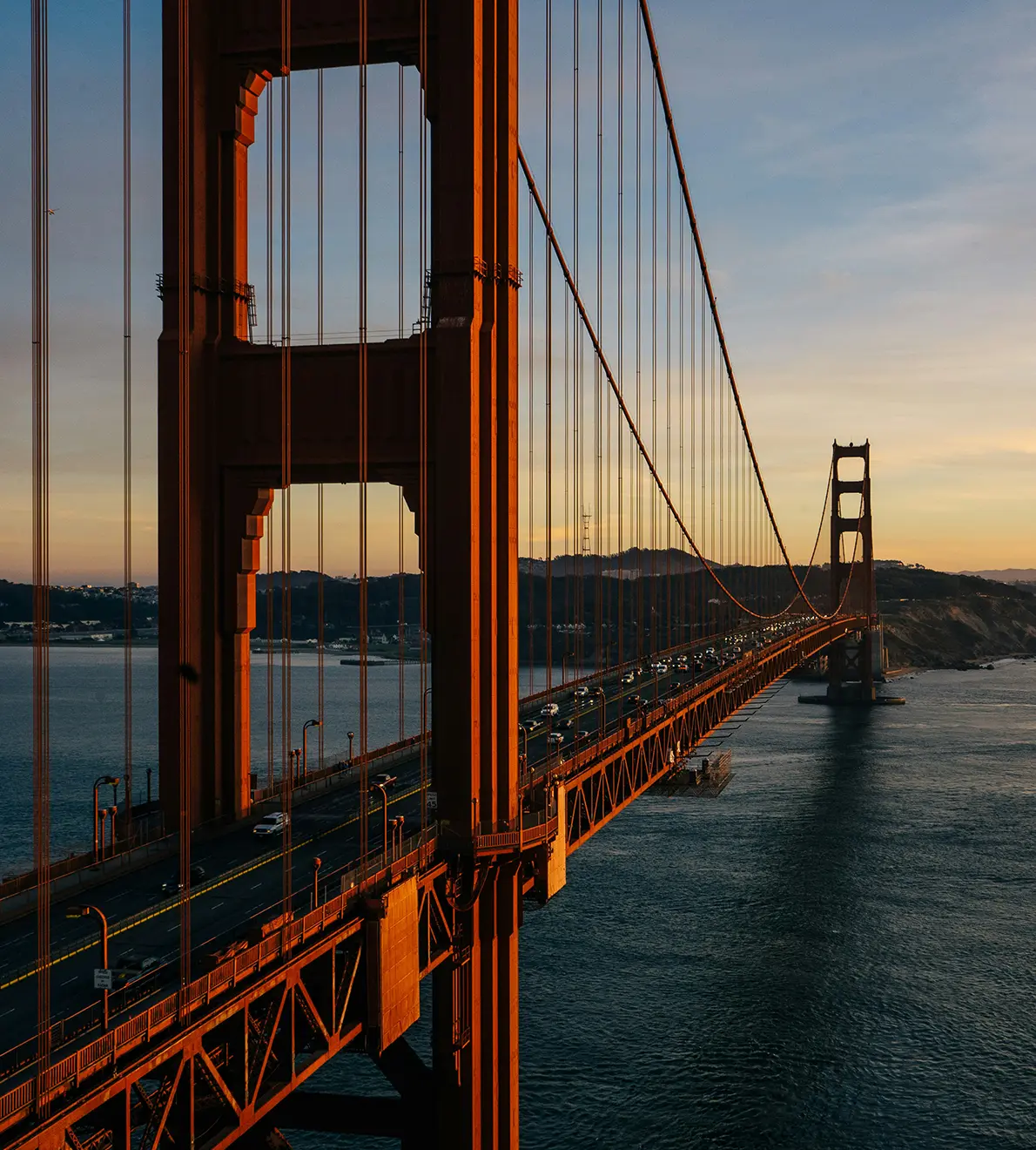 Costa Oeste de Estados Unidos: Un road trip inolvidable