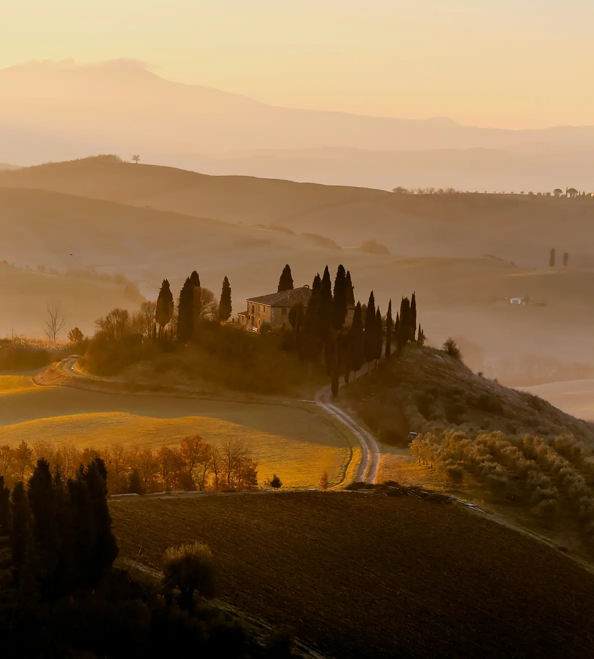 Italia: Arte, historia y gastronomía