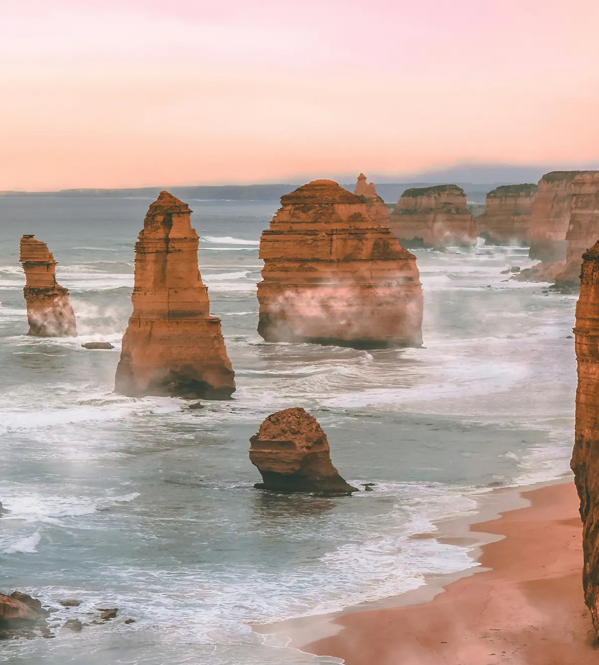 Australia: Diversidad natural y ciudades vibrantes