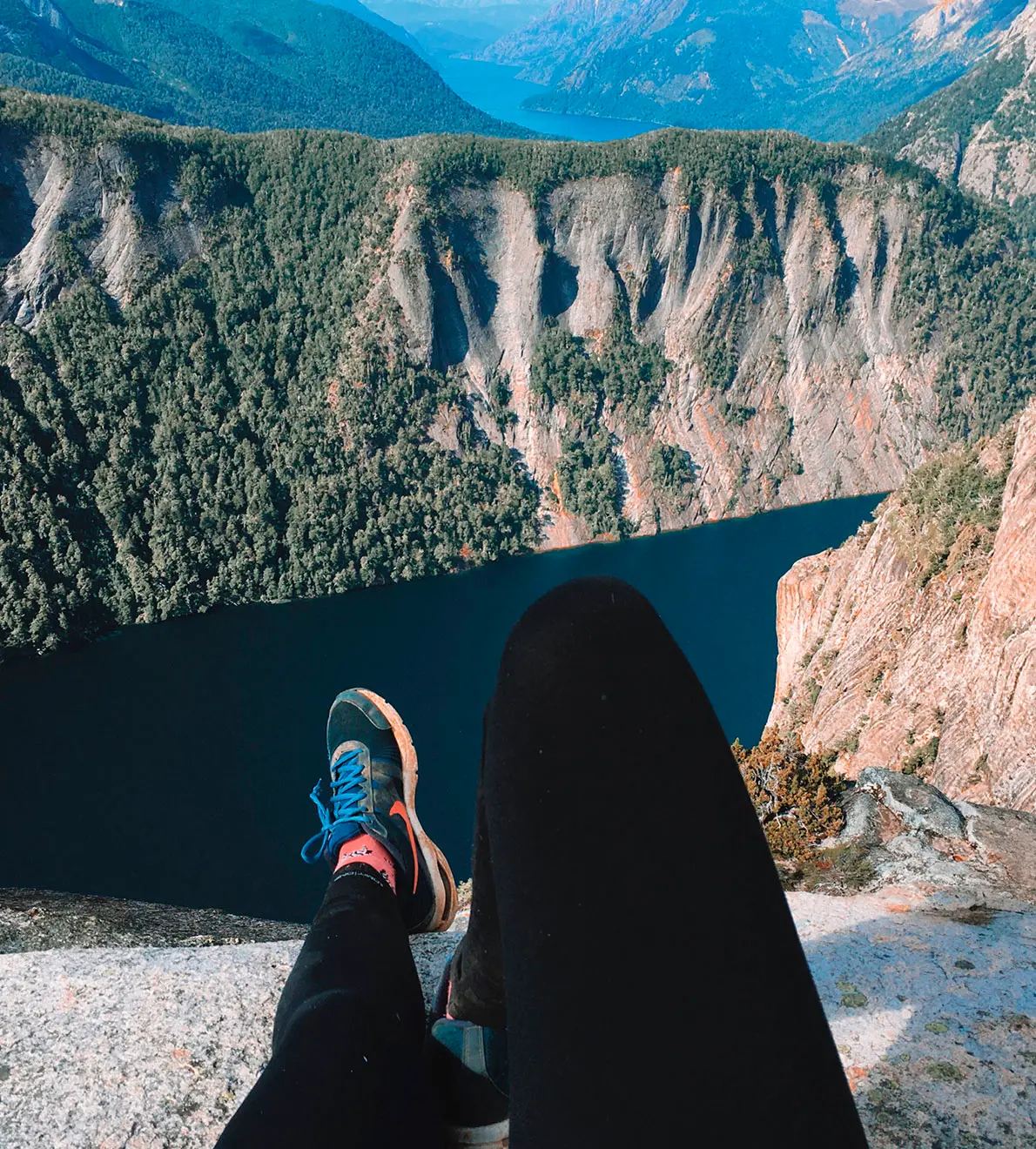 Patagonia: Naturaleza en estado puro