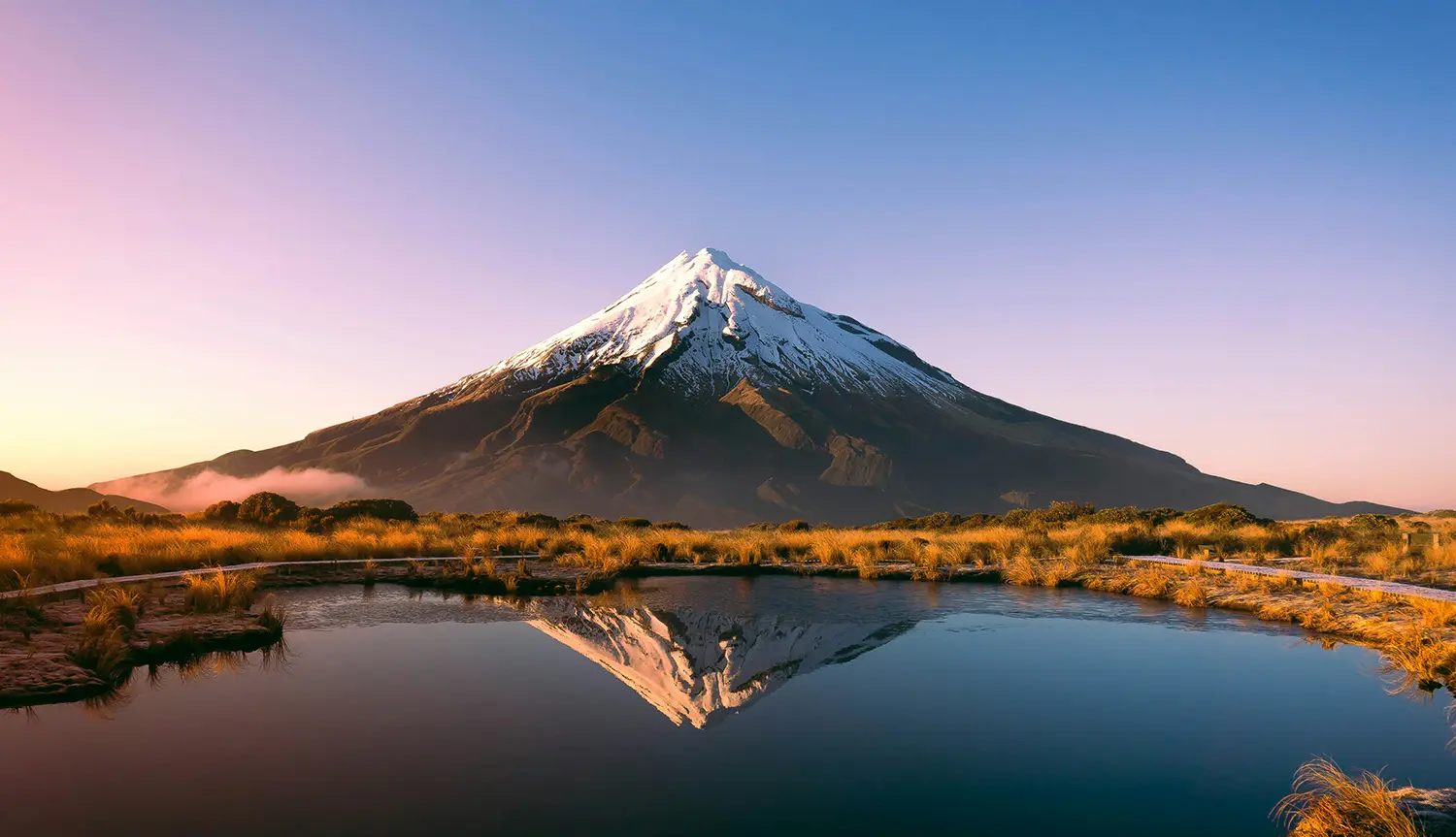 Nueva Zelanda naturaleza en estado puro Nueva Zelanda naturaleza en estado puro