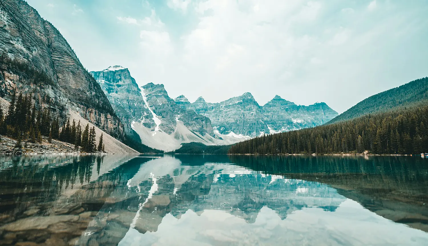 Canadá naturaleza a lo grande Canadá naturaleza a lo grande