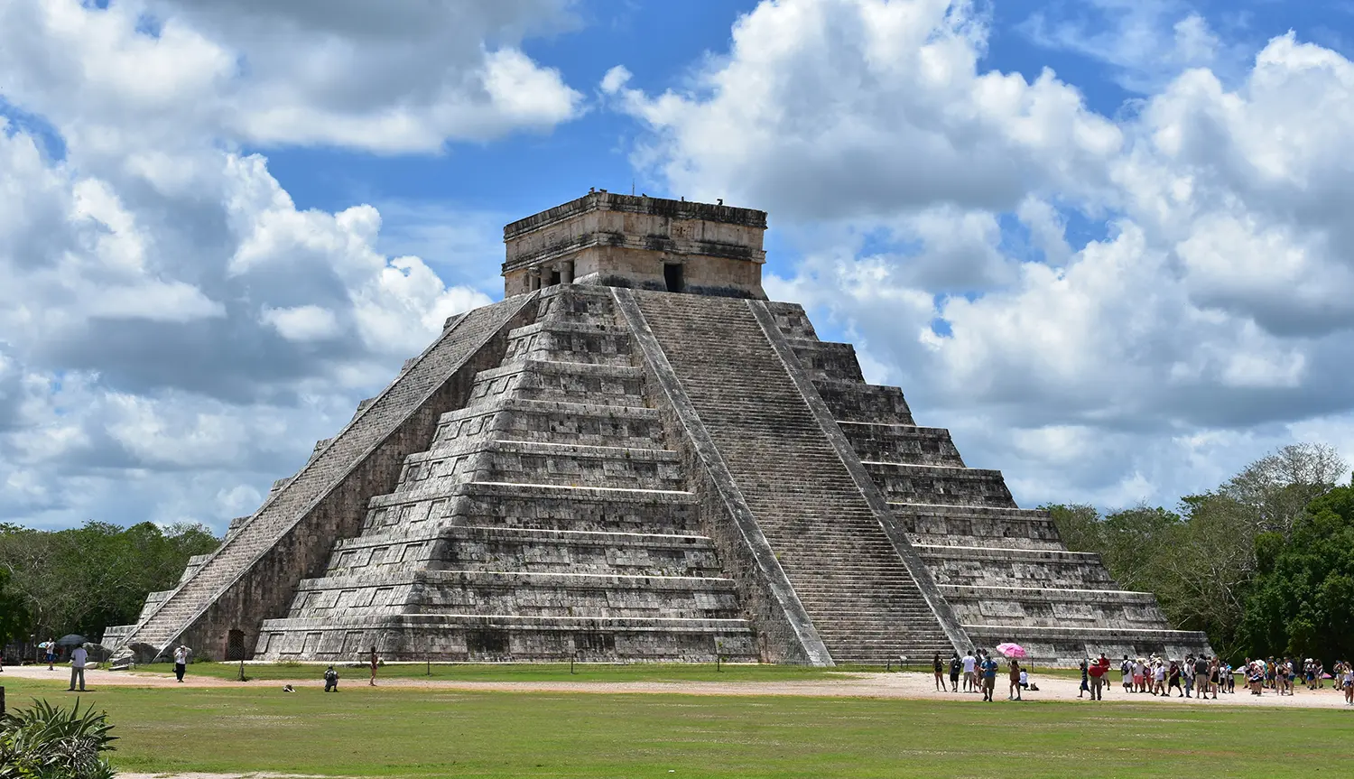 México cultura playas y sabor México cultura playas y sabor