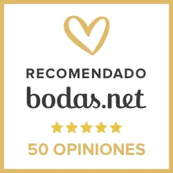 Premio 50 opiniones