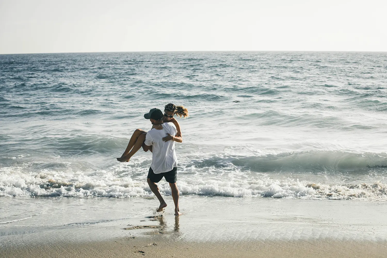 Nuestro paso a paso para tu viaje de novios Nuestro paso a paso para tu viaje de novios