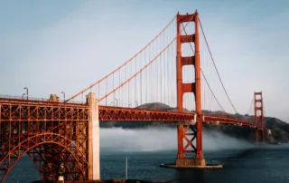 Costa Oeste San Francisco