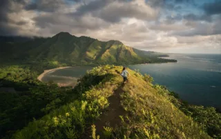 Hawaii a medida