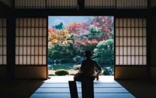 Japon ryokan Japon ryokan