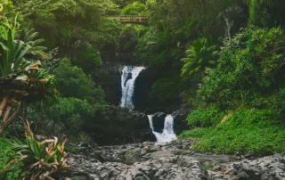 Naturaleza Hawaii