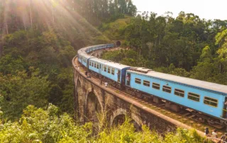 Sri lanka tren ella Sri lanka tren ella