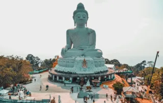 Tailandia buda Tailandia buda