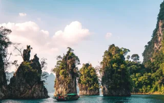 Tailandia islas Tailandia islas