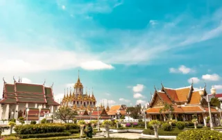 Tailandia palacio Tailandia palacio