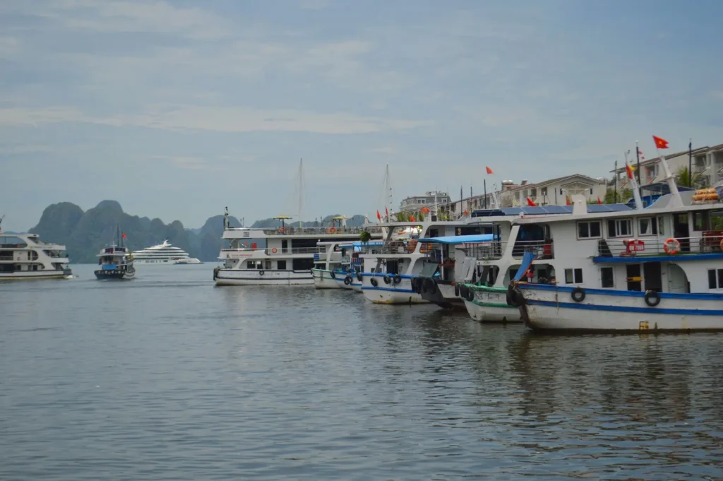 Romance en Vietnam y Camboya – 14 días