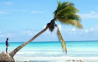 Caribe dominicano exprés: Punta Cana y Saona – 8 días Caribe dominicano exprés: Punta Cana y Saona – 8 días