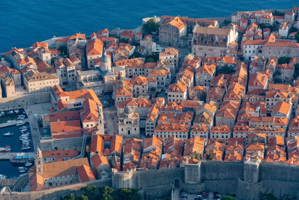Croacia, la tierra de las 1000 islas – 8 días