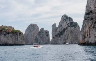 Costa Amalfitana y Capri – 8 días de dolce vita Costa Amalfitana y Capri – 8 días de dolce vita
