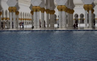 Dubái y Abu Dabi: lujo y desierto – 7 días Dubái y Abu Dabi: lujo y desierto – 7 días