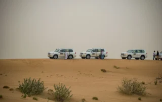 Dubái y Abu Dabi: lujo y desierto – 7 días Dubái y Abu Dabi: lujo y desierto – 7 días