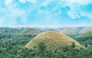 Filipinas: El Nido y Bohol – 12 días de paraíso