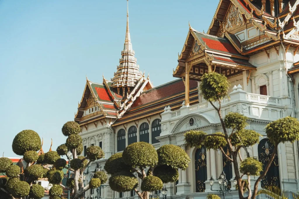 Tailandia exprés: Bangkok y playas de Krabi – 10 días