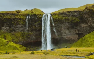 Islandia: cascadas, glaciares y auroras – 8 días Islandia: cascadas, glaciares y auroras – 8 días