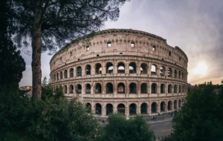 Italia clásica: Venecia, Florencia y Roma – 9 días Italia clásica: Venecia, Florencia y Roma – 9 días