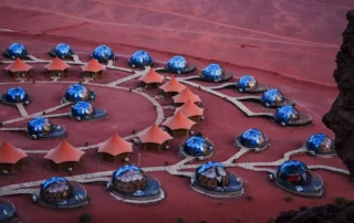 Jordania mágica: Petra, Wadi Rum y Mar Muerto – 8 días Jordania mágica: Petra, Wadi Rum y Mar Muerto – 8 días