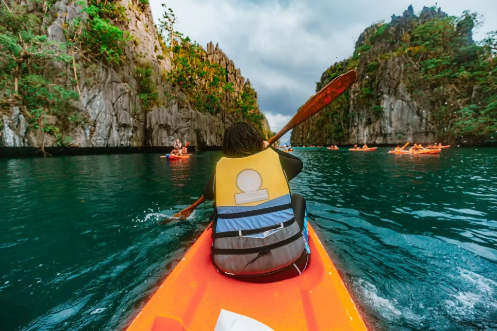 Filipinas: El Nido y Bohol – 12 días de paraíso
