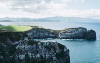 Luna de miel en Azores: São Miguel, la isla verde – 7 días Luna de miel en Azores: São Miguel, la isla verde – 7 días