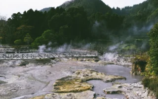 Luna de miel en Azores: São Miguel, la isla verde – 7 días Luna de miel en Azores: São Miguel, la isla verde – 7 días