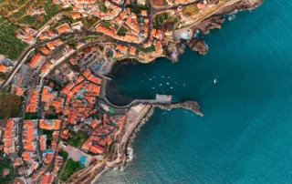 Luna de miel en Madeira: la isla de la eterna primavera – 7 días Luna de miel en Madeira: la isla de la eterna primavera – 7 días