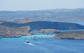 Luna de miel en Malta y Gozo – 7 días de Mediterráneo e historia Luna de miel en Malta y Gozo – 7 días de Mediterráneo e historia