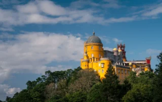 Luna de miel en Portugal: Lisboa, Sintra y Algarve – 8 días Luna de miel en Portugal: Lisboa, Sintra y Algarve – 8 días