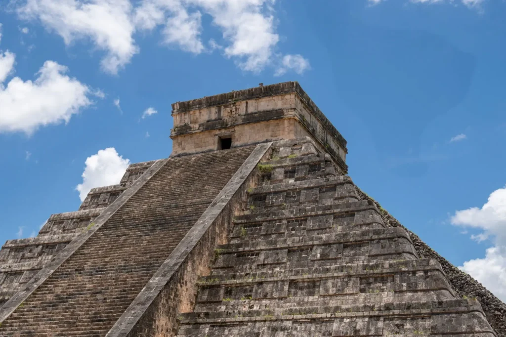 Luna de miel en Yucatán – 11 días