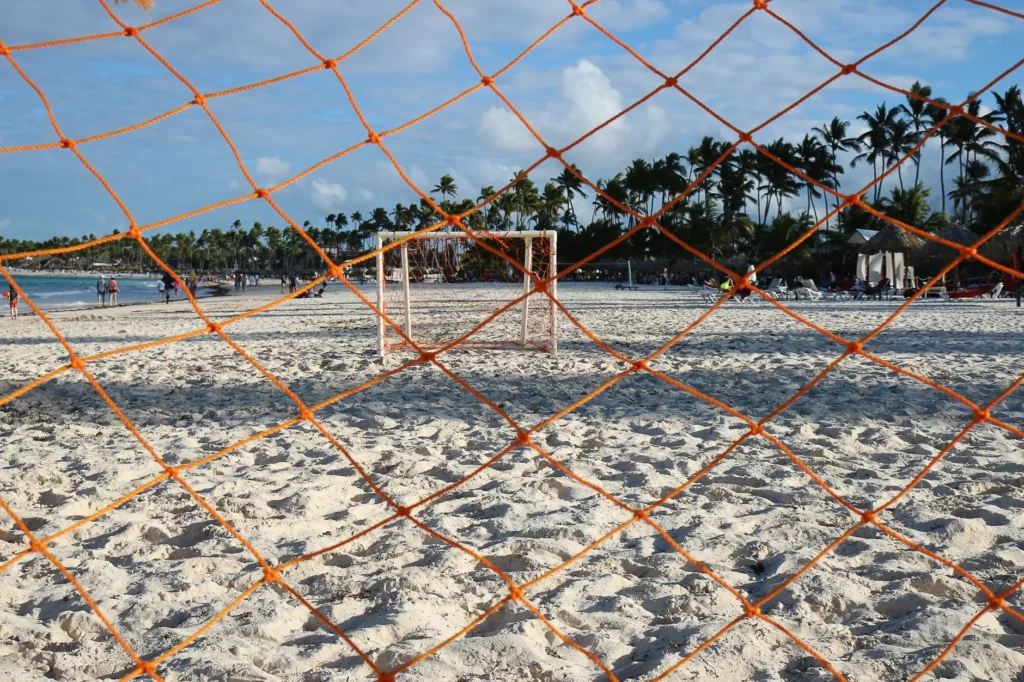 Caribe dominicano exprés: Punta Cana y Saona – 8 días