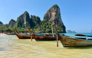 Tailandia exprés: Bangkok y playas de Krabi – 10 días Tailandia exprés: Bangkok y playas de Krabi – 10 días