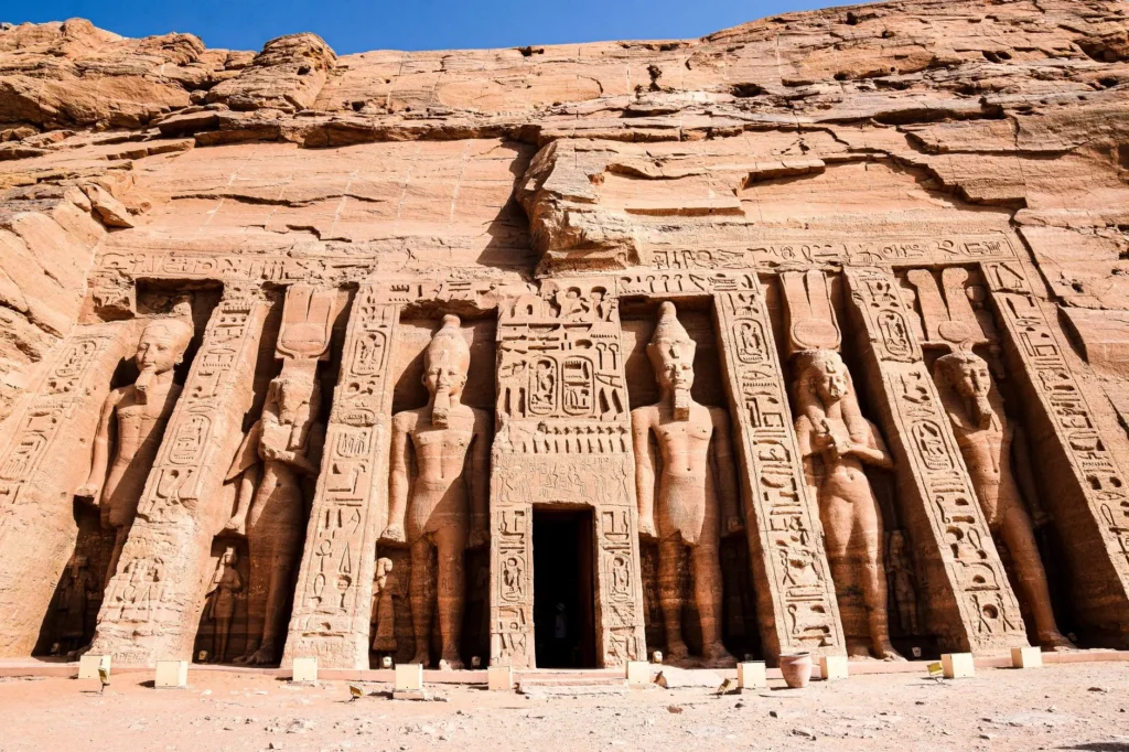 Egipto milenario y Maldivas – 14 días