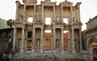 Turquía completa: Estambul, Capadocia, Pamukkale y Éfeso – 11 días